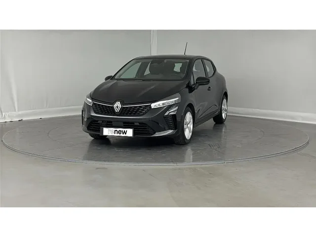 Occasion Renault Clio à Villemomble chez DACIA VILLEMOMBLE