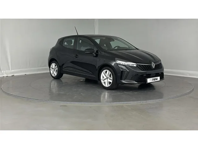 Occasion Renault Clio à Villemomble chez DACIA VILLEMOMBLE