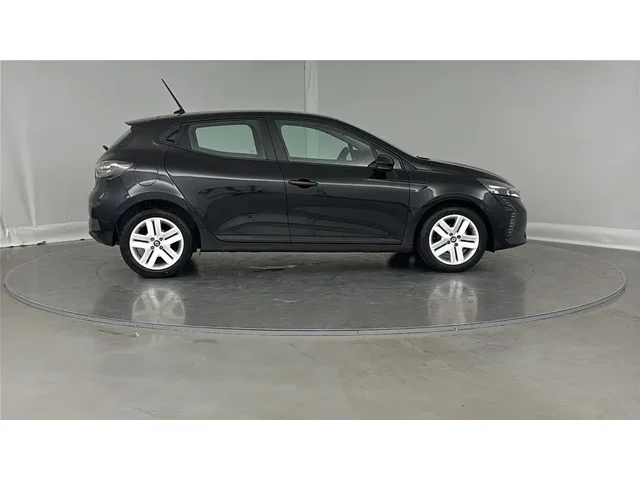 Occasion Renault Clio à Villemomble chez DACIA VILLEMOMBLE