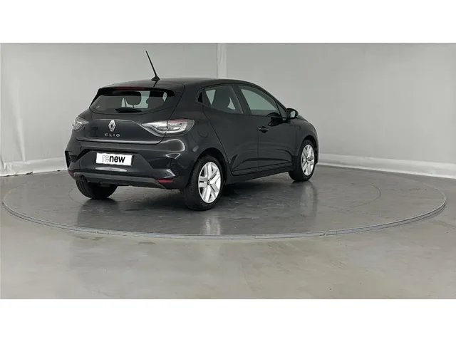 Occasion Renault Clio à Villemomble chez DACIA VILLEMOMBLE