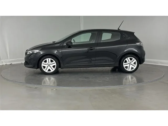 Occasion Renault Clio à Villemomble chez DACIA VILLEMOMBLE