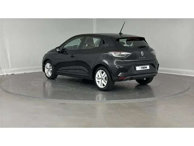 Occasion Renault Clio à Villemomble chez DACIA VILLEMOMBLE