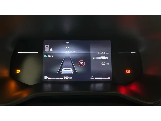 Occasion Renault Clio à Villemomble chez DACIA VILLEMOMBLE