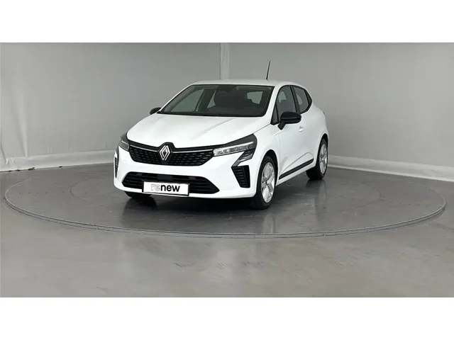 Occasion Renault Clio à ENGLOS chez RENAULT | ENGLOS