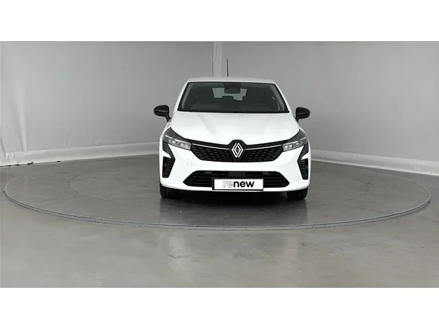 Occasion Renault Clio à ENGLOS chez RENAULT | ENGLOS