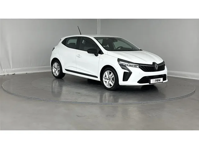 Occasion Renault Clio à ENGLOS chez RENAULT | ENGLOS