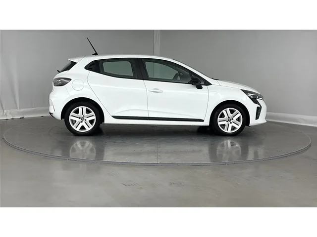 Occasion Renault Clio à ENGLOS chez RENAULT | ENGLOS
