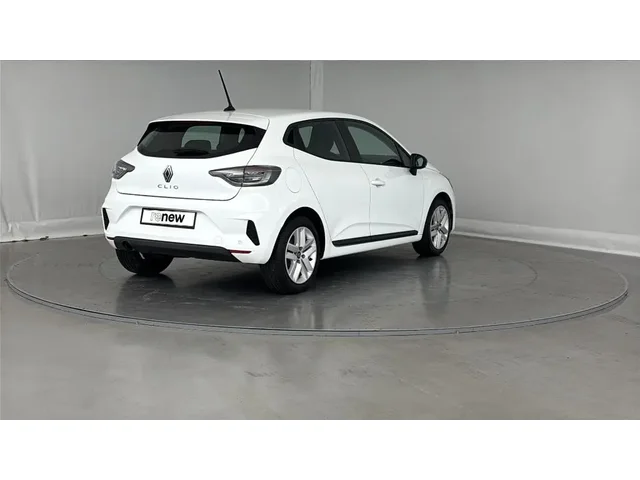 Occasion Renault Clio à ENGLOS chez RENAULT | ENGLOS