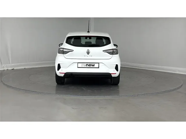Occasion Renault Clio à ENGLOS chez RENAULT | ENGLOS