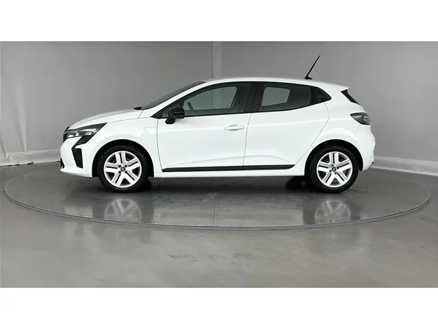 Occasion Renault Clio à ENGLOS chez RENAULT | ENGLOS