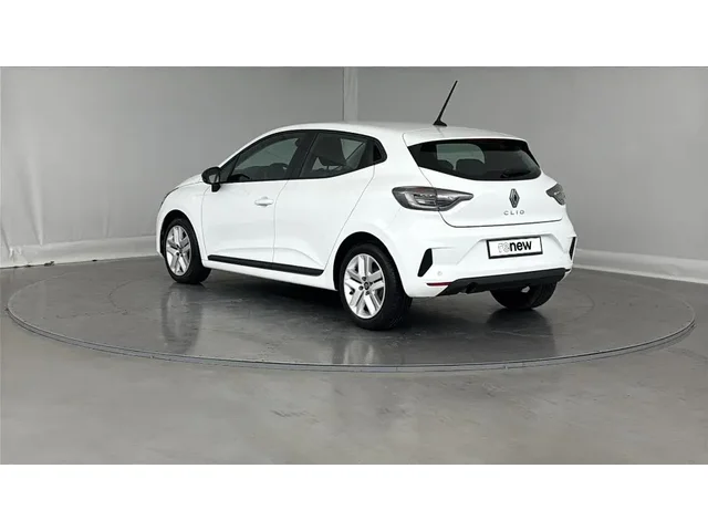 Occasion Renault Clio à ENGLOS chez RENAULT | ENGLOS