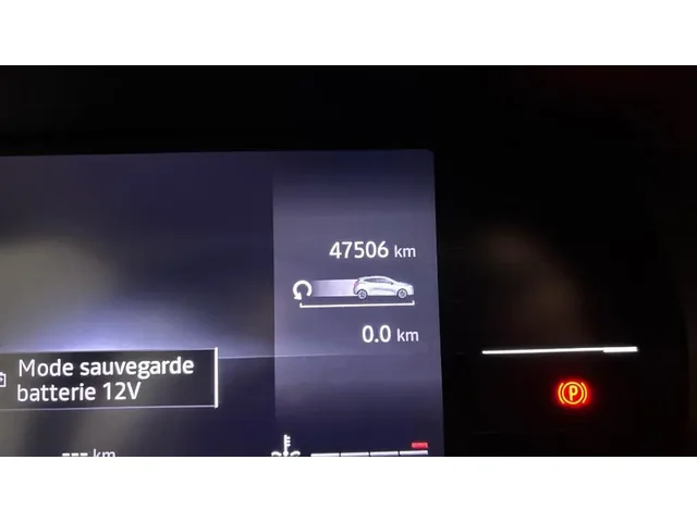 Occasion Renault Clio à ENGLOS chez RENAULT | ENGLOS