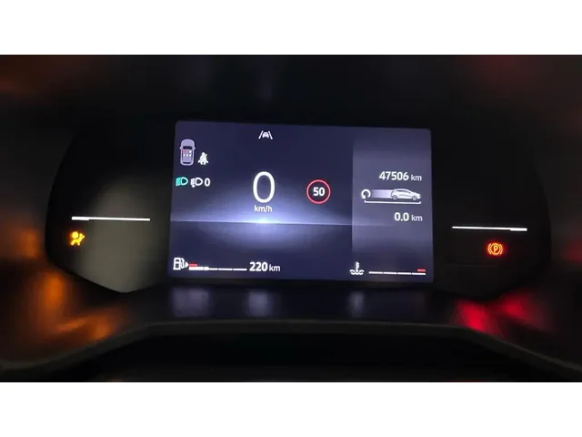 Occasion Renault Clio à ENGLOS chez RENAULT | ENGLOS