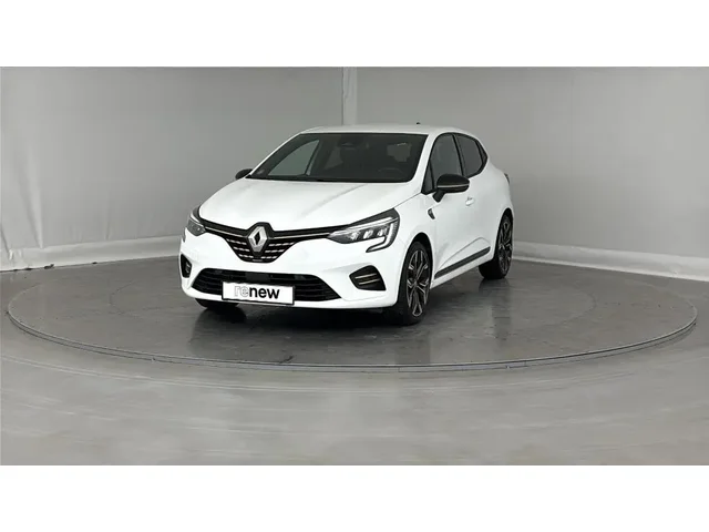 Occasion Renault Clio à Englos chez DACIA ENGLOS