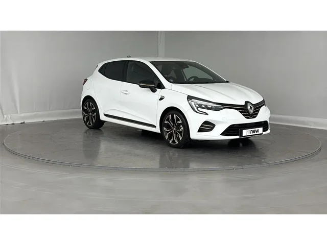 Occasion Renault Clio à Englos chez DACIA ENGLOS