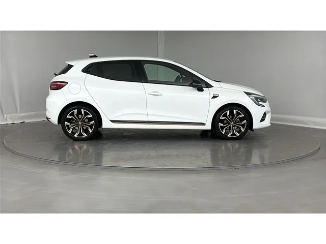 Occasion Renault Clio à Englos chez DACIA ENGLOS