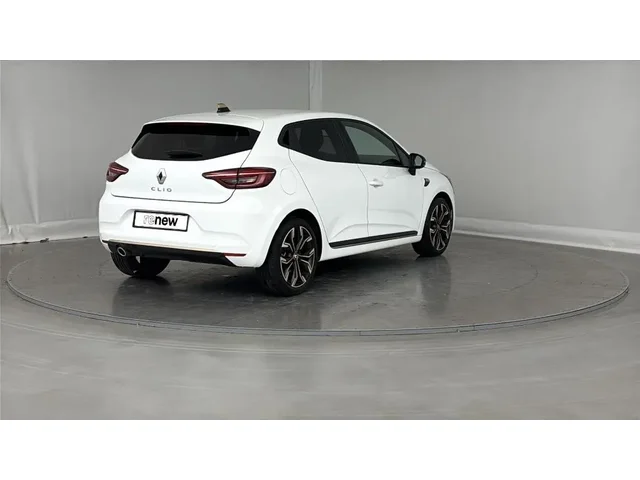 Occasion Renault Clio à Englos chez DACIA ENGLOS