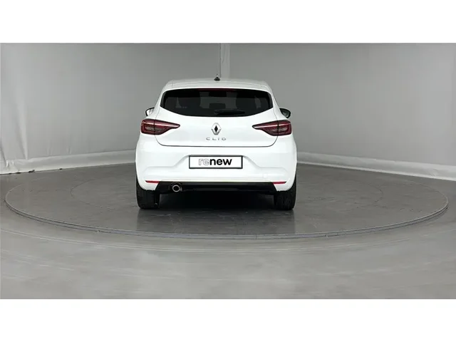 Occasion Renault Clio à Englos chez DACIA ENGLOS