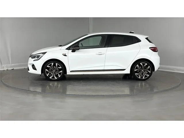 Occasion Renault Clio à Englos chez DACIA ENGLOS