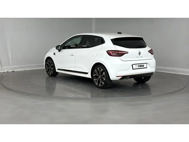 Occasion Renault Clio à Englos chez DACIA ENGLOS