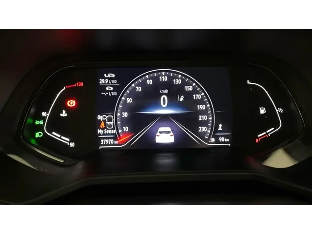 Occasion Renault Clio à Englos chez DACIA ENGLOS