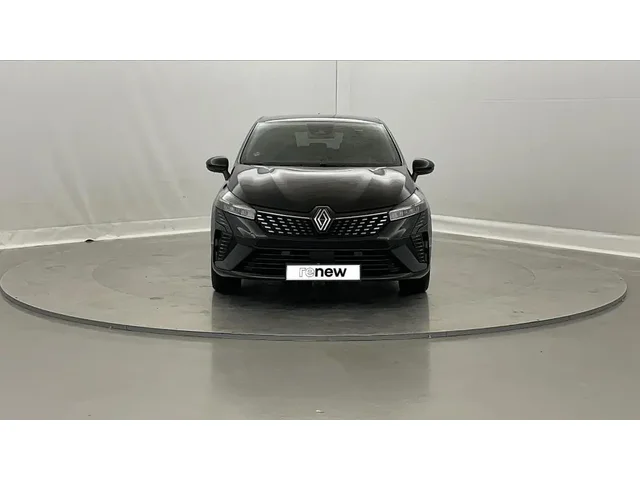 Occasion Renault Clio à MAGENTA chez RENAULT | EPERNAY & SEZANNE
