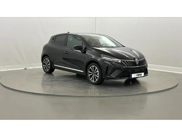 Occasion Renault Clio à MAGENTA chez RENAULT | EPERNAY & SEZANNE