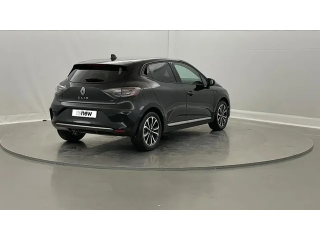 Occasion Renault Clio à MAGENTA chez RENAULT | EPERNAY & SEZANNE