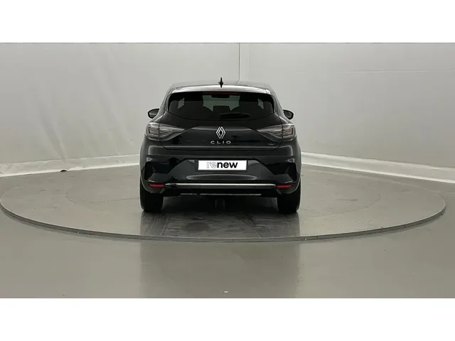 Occasion Renault Clio à MAGENTA chez RENAULT | EPERNAY & SEZANNE