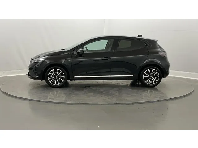 Occasion Renault Clio à MAGENTA chez RENAULT | EPERNAY & SEZANNE