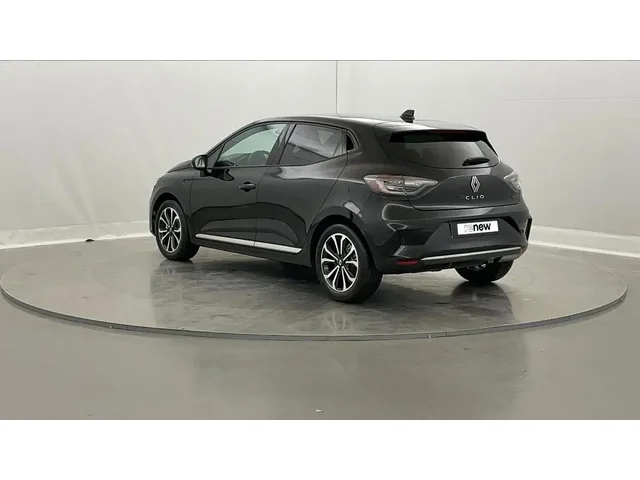 Occasion Renault Clio à MAGENTA chez RENAULT | EPERNAY & SEZANNE