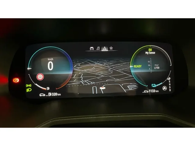 Occasion Renault Clio à MAGENTA chez RENAULT | EPERNAY & SEZANNE