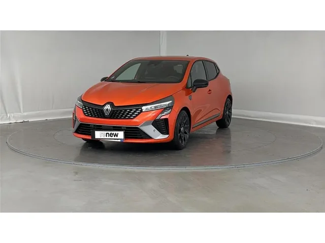 Occasion Renault Clio à Englos chez DACIA ENGLOS