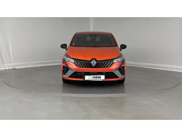 Occasion Renault Clio à Englos chez DACIA ENGLOS