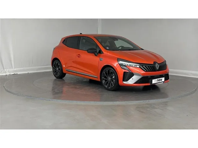 Occasion Renault Clio à Englos chez DACIA ENGLOS