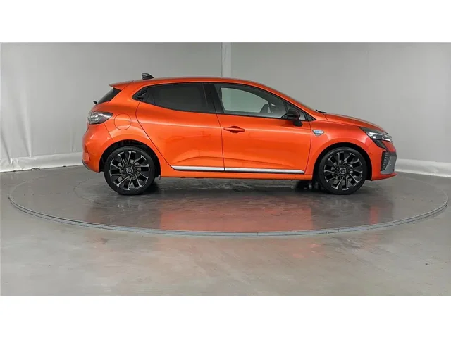 Occasion Renault Clio à Englos chez DACIA ENGLOS