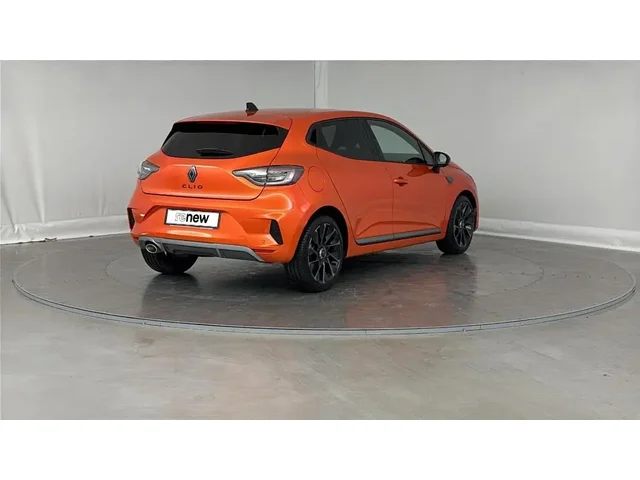 Occasion Renault Clio à Englos chez DACIA ENGLOS