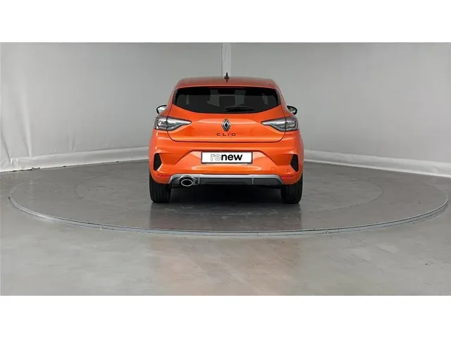 Occasion Renault Clio à Englos chez DACIA ENGLOS