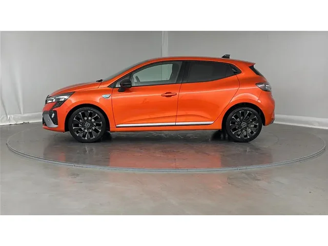 Occasion Renault Clio à Englos chez DACIA ENGLOS