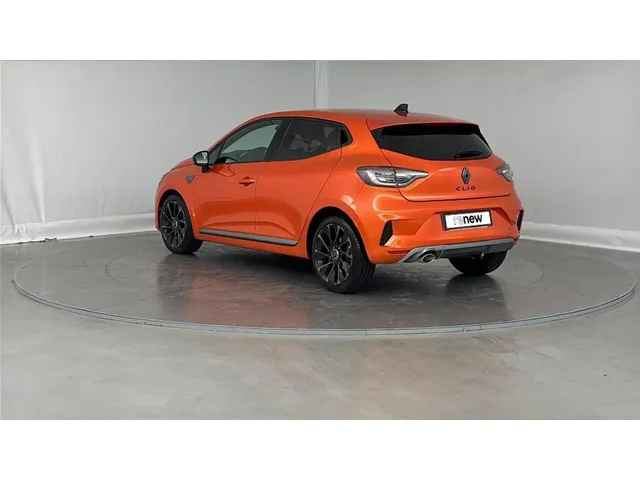 Occasion Renault Clio à Englos chez DACIA ENGLOS