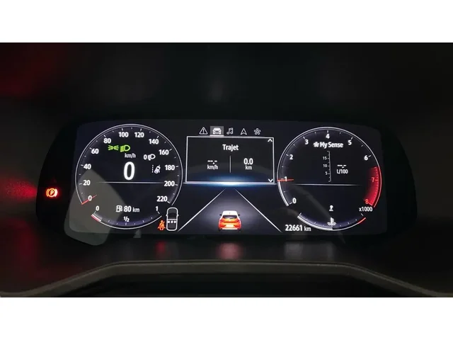 Occasion Renault Clio à Englos chez DACIA ENGLOS