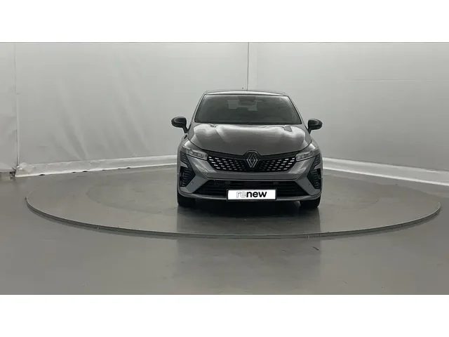 Occasion Renault Clio à WORMHOUT chez RENAULT | WORMHOUT