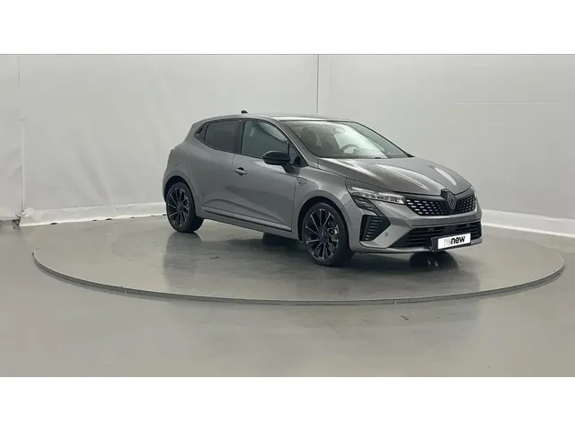 Occasion Renault Clio à WORMHOUT chez RENAULT | WORMHOUT