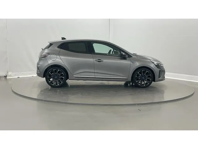 Occasion Renault Clio à WORMHOUT chez RENAULT | WORMHOUT