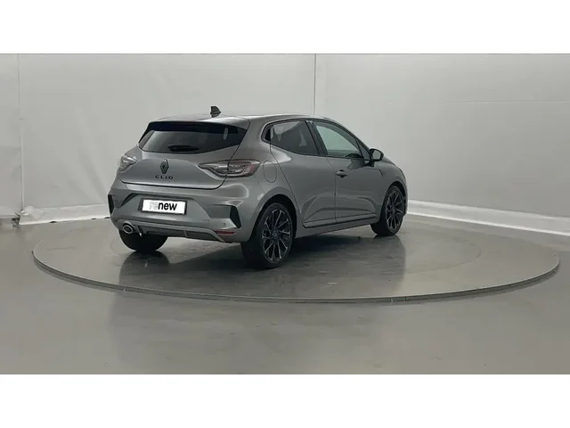 Occasion Renault Clio à WORMHOUT chez RENAULT | WORMHOUT