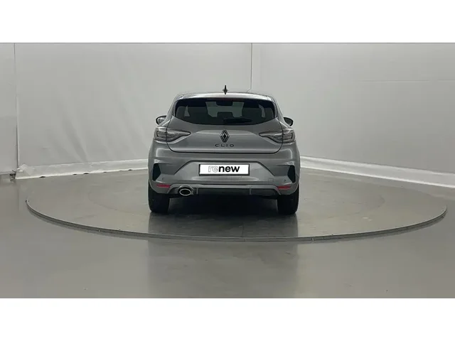 Occasion Renault Clio à WORMHOUT chez RENAULT | WORMHOUT