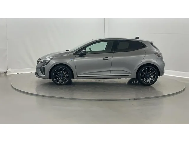 Occasion Renault Clio à WORMHOUT chez RENAULT | WORMHOUT