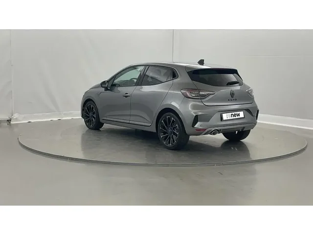 Occasion Renault Clio à WORMHOUT chez RENAULT | WORMHOUT