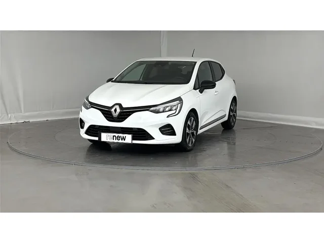 Occasion Renault Clio à NIEPPE chez RENAULT | NIEPPE