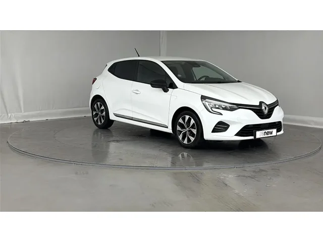 Occasion Renault Clio à NIEPPE chez RENAULT | NIEPPE